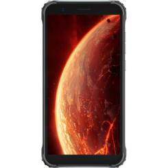 Мобильный телефон Blackview BV4900 Pro 4/64GB Black Фото