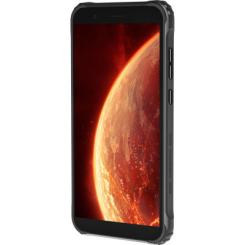 Мобильный телефон Blackview BV4900 Pro 4/64GB Black Фото 2