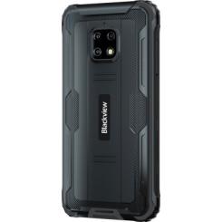 Мобильный телефон Blackview BV4900 Pro 4/64GB Black Фото 3