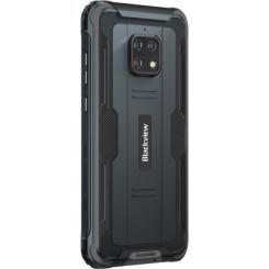 Мобильный телефон Blackview BV4900 Pro 4/64GB Black Фото 4