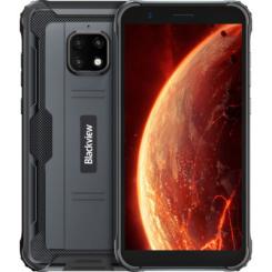 Мобильный телефон Blackview BV4900 Pro 4/64GB Black Фото 5