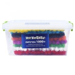 Конструктор Хочу Конструктор 1000 деталей Фото