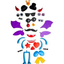 Конструктор Хочу Конструктор 1000 деталей Фото 3