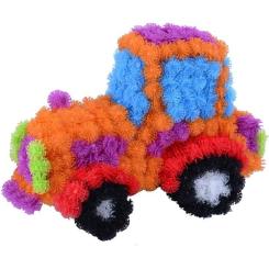 Конструктор Хочу Конструктор 1000 деталей Фото 5