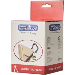 Подстаканник Peg-Perego IKTR0026NGR Фото 5