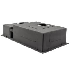 Мойка кухонная Weilor ALLERHAND WRX DB8145 Фото 5