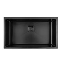 Мойка кухонная Weilor FILIGRAN WRC 7745 GRAPHIT Фото