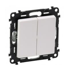 Выключатель Legrand Valena LIFE Фото