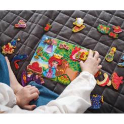 Развивающая игрушка Vladi Toys Полунична принцеса Фото 3