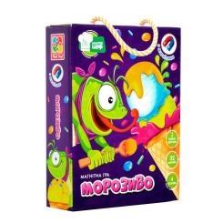 Настольная игра Vladi Toys Мороженое Фото