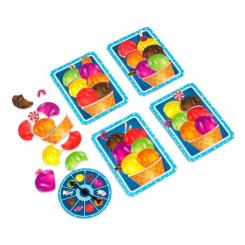 Настольная игра Vladi Toys Мороженое Фото 1