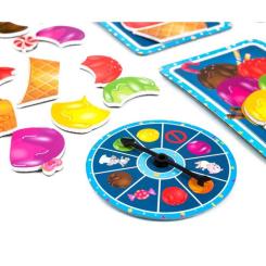 Настольная игра Vladi Toys Мороженое Фото 2