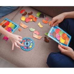 Настольная игра Vladi Toys Мороженое Фото 3