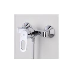 Смеситель Grohe BauLoop Фото 2