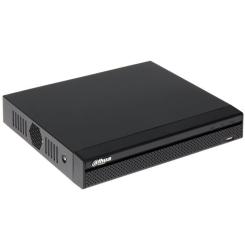 Регистратор для видеонаблюдения Dahua DHI-NVR1104HS-P-S3/H Фото 3