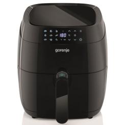 Мультипечь Gorenje AF1409DB Фото