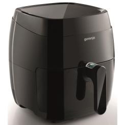 Мультипечь Gorenje AF1409DB Фото 2