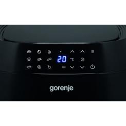 Мультипечь Gorenje AF1409DB Фото 3