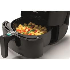 Мультипечь Gorenje AF1409DB Фото 6