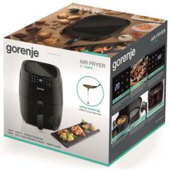 Мультипечь Gorenje AF1409DB Фото 7