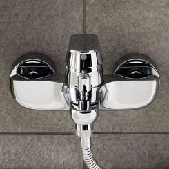 Смеситель Grohe Eurosmart Cosmopolitan Фото 1