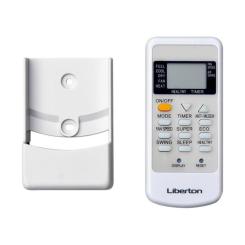 Кондиционер Liberton LAC-07XA Фото 2