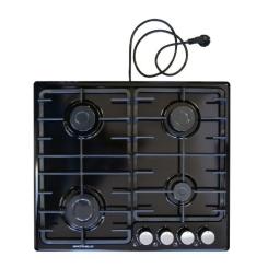 Варочная поверхность Grunhelm GPG 6136 BEF Фото 1