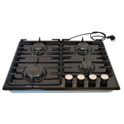 Варочная поверхность Grunhelm GPG 6136 BEF Фото 2