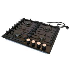 Варочная поверхность Grunhelm GPG 6136 BEF Фото 3