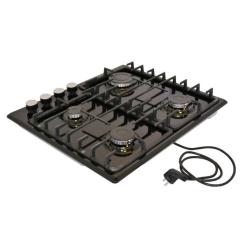 Варочная поверхность Grunhelm GPG 6136 BEF Фото 4