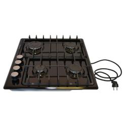 Варочная поверхность Grunhelm GPG 6136 BEF Фото 5