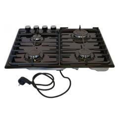 Варочная поверхность Grunhelm GPG 6136 BEF Фото 6