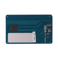 Чип для картриджа AHK OKI MB 260 5K Фото