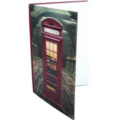 Блокнот Wizarding World Harry Potter Министерство магии Фото 1