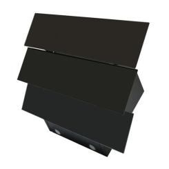 Вытяжка кухонная Grunhelm GVN 3521 B Фото 1