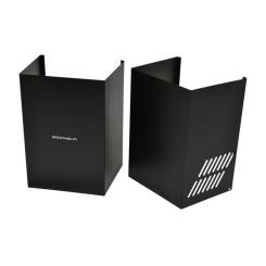 Вытяжка кухонная Grunhelm GVN 3521 B Фото 3