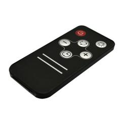 Вытяжка кухонная Grunhelm GVN 3521 B Фото 4