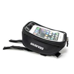 Велосумка на руль Bravvos CT-002 Фото