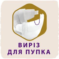 Подгузники Libero Touch Prema от 0 до 2.5 кг 24 шт Фото 4