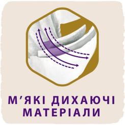 Подгузники Libero Touch Prema от 0 до 2.5 кг 24 шт Фото 7