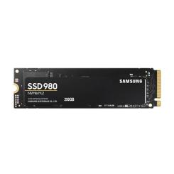 Накопитель SSD Samsung M.2 2280 250GB 980 series Фото