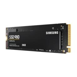 Накопитель SSD Samsung M.2 2280 250GB 980 series Фото 2