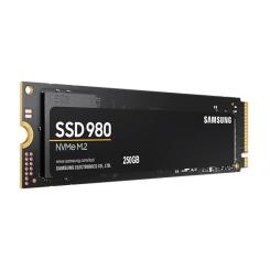 Накопитель SSD Samsung M.2 2280 250GB 980 series Фото 3