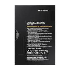 Накопитель SSD Samsung M.2 2280 250GB 980 series Фото 5