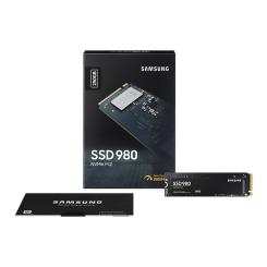 Накопитель SSD Samsung M.2 2280 250GB 980 series Фото 6