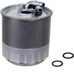 Фильтр топливный AG AUTOPARTS AG 495 Фото