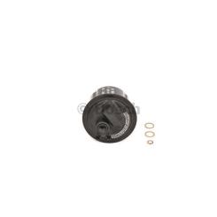 Фильтр топливный Bosch 0 986 450 104 Фото