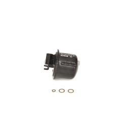 Фильтр топливный Bosch 0 986 450 104 Фото 1
