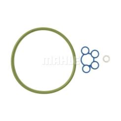 Фильтр топливный Mahle KX178DECO Фото 4