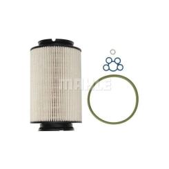 Фильтр топливный Mahle KX178DECO Фото 5